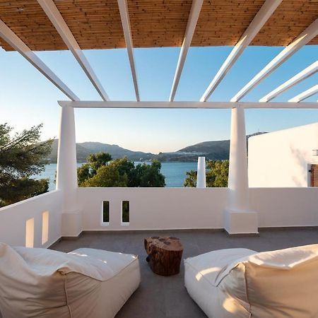 Vista Portolago Villas Λακκί Εξωτερικό φωτογραφία