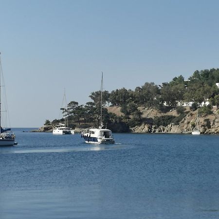 Vista Portolago Villas Λακκί Εξωτερικό φωτογραφία