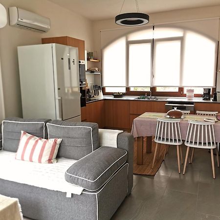 Vista Portolago Villas Λακκί Εξωτερικό φωτογραφία