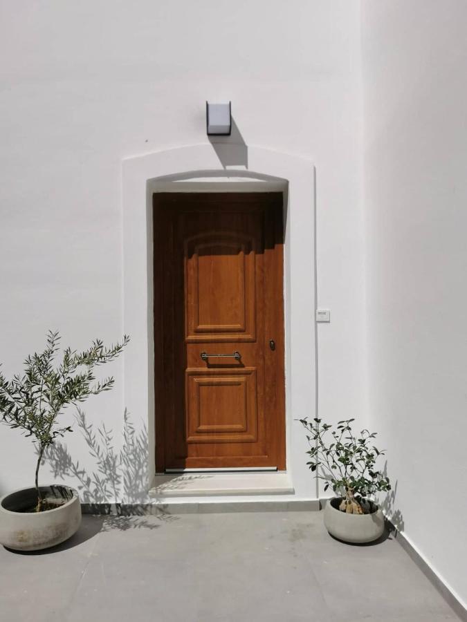 Vista Portolago Villas Λακκί Εξωτερικό φωτογραφία