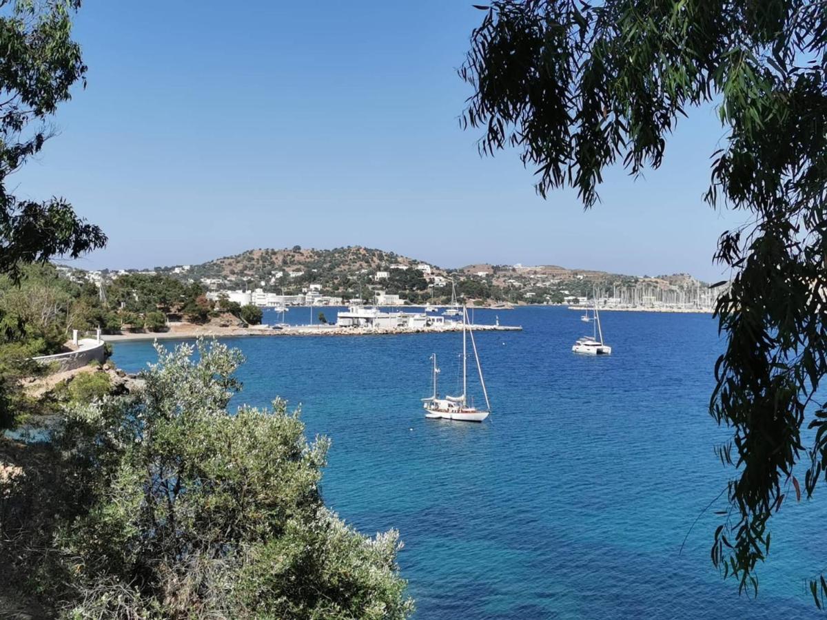 Vista Portolago Villas Λακκί Εξωτερικό φωτογραφία