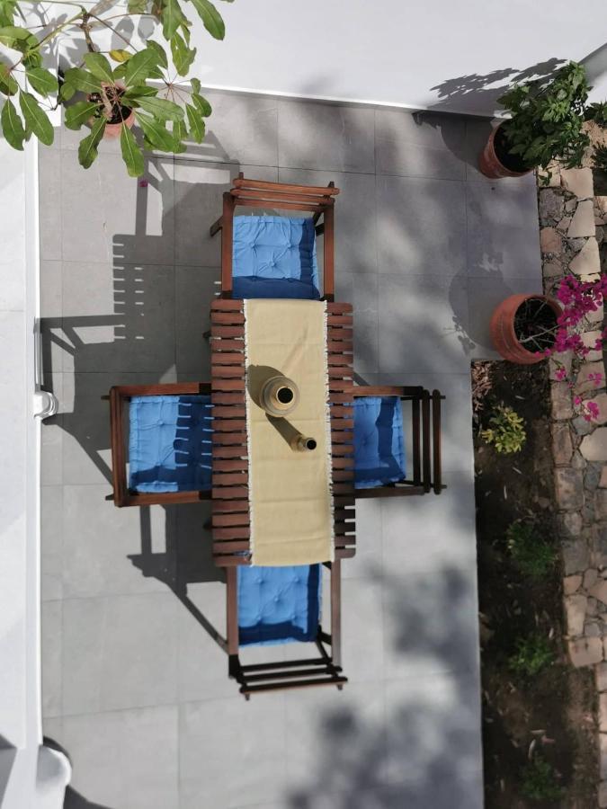 Vista Portolago Villas Λακκί Εξωτερικό φωτογραφία