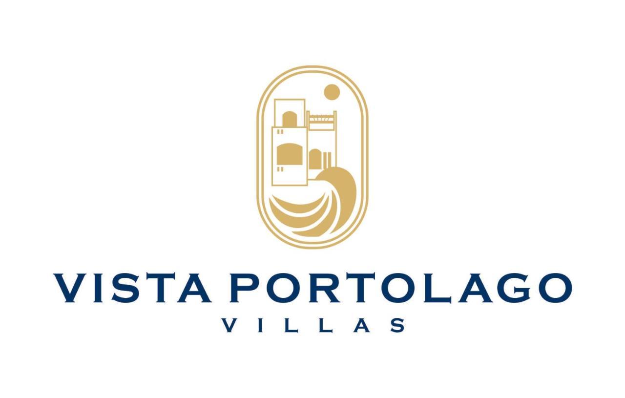 Vista Portolago Villas Λακκί Εξωτερικό φωτογραφία