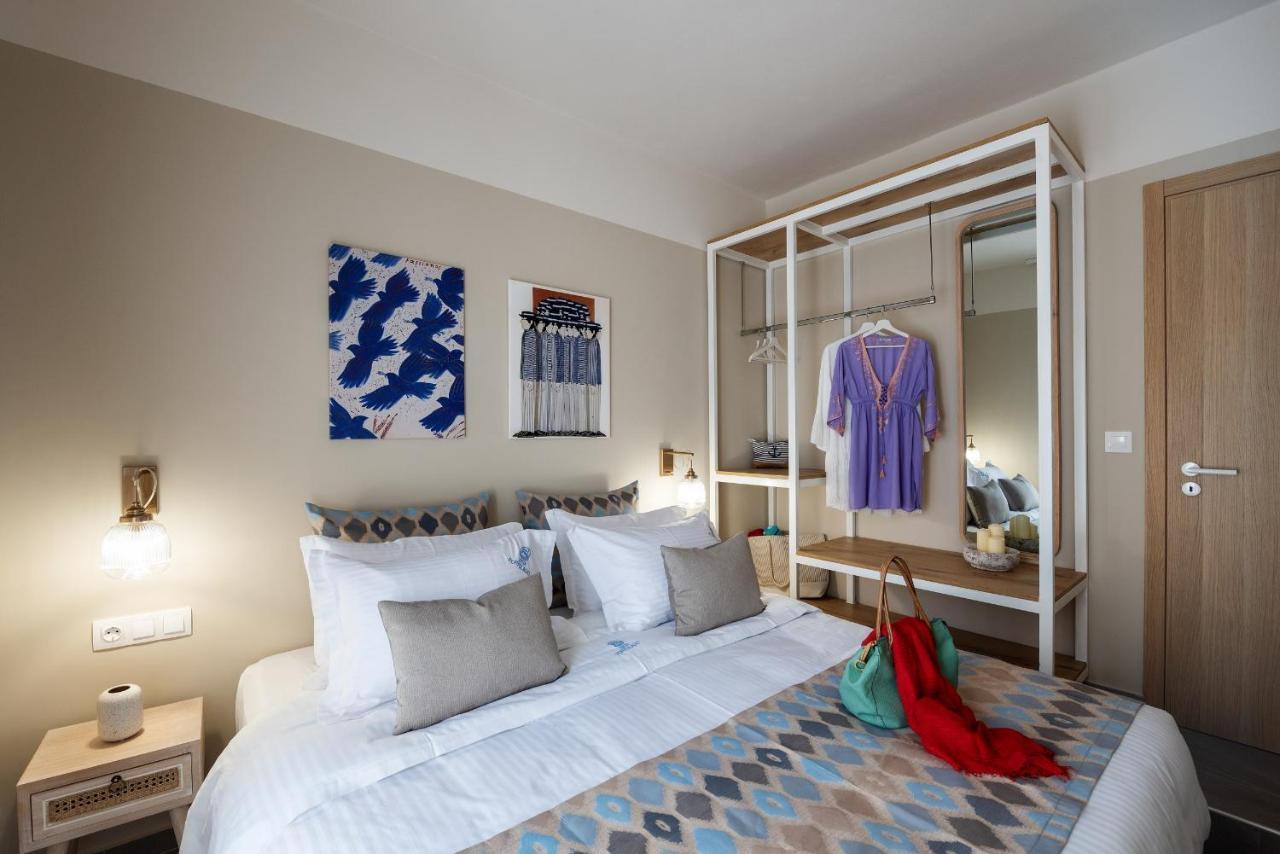 Vista Portolago Villas Λακκί Εξωτερικό φωτογραφία