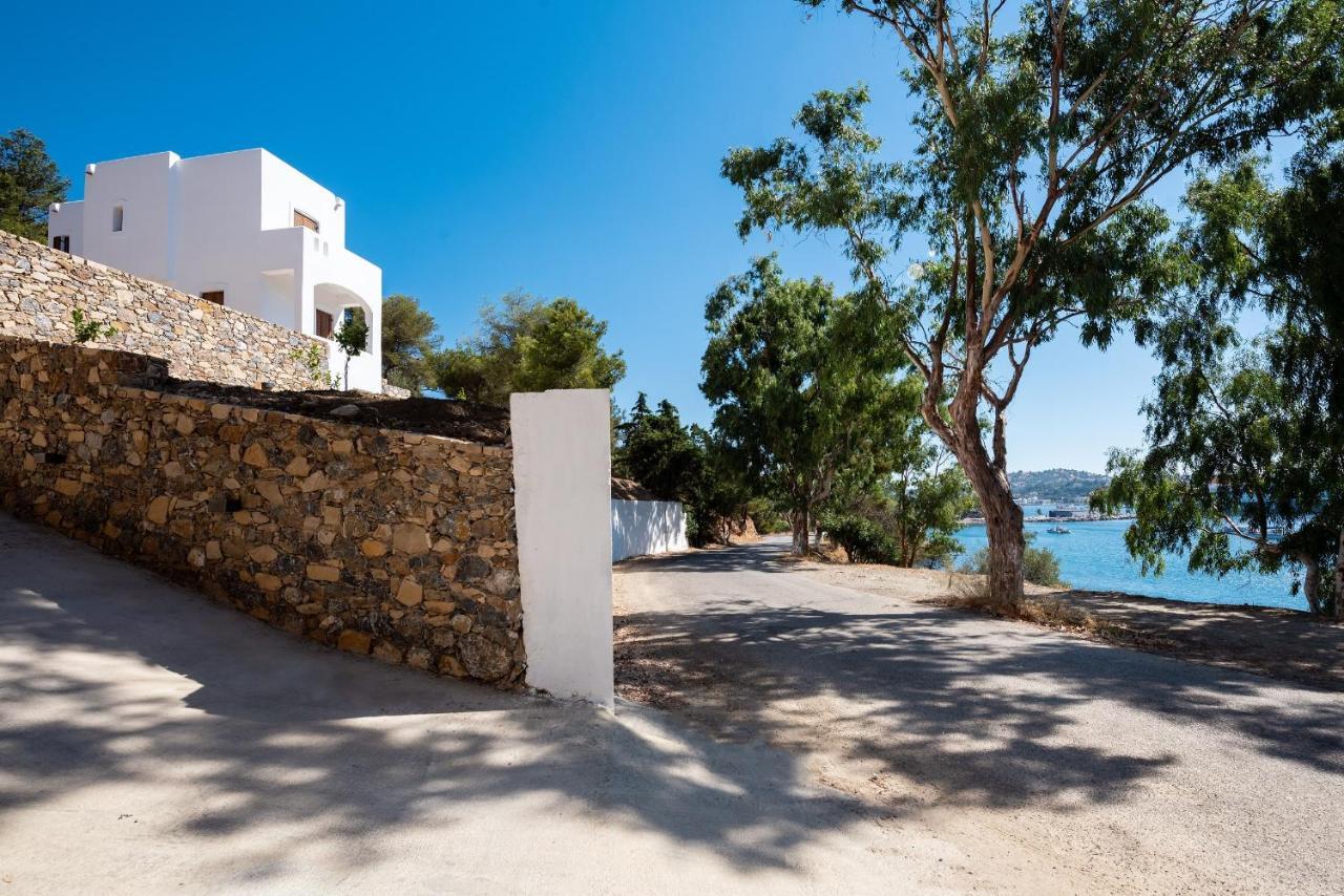 Vista Portolago Villas Λακκί Εξωτερικό φωτογραφία