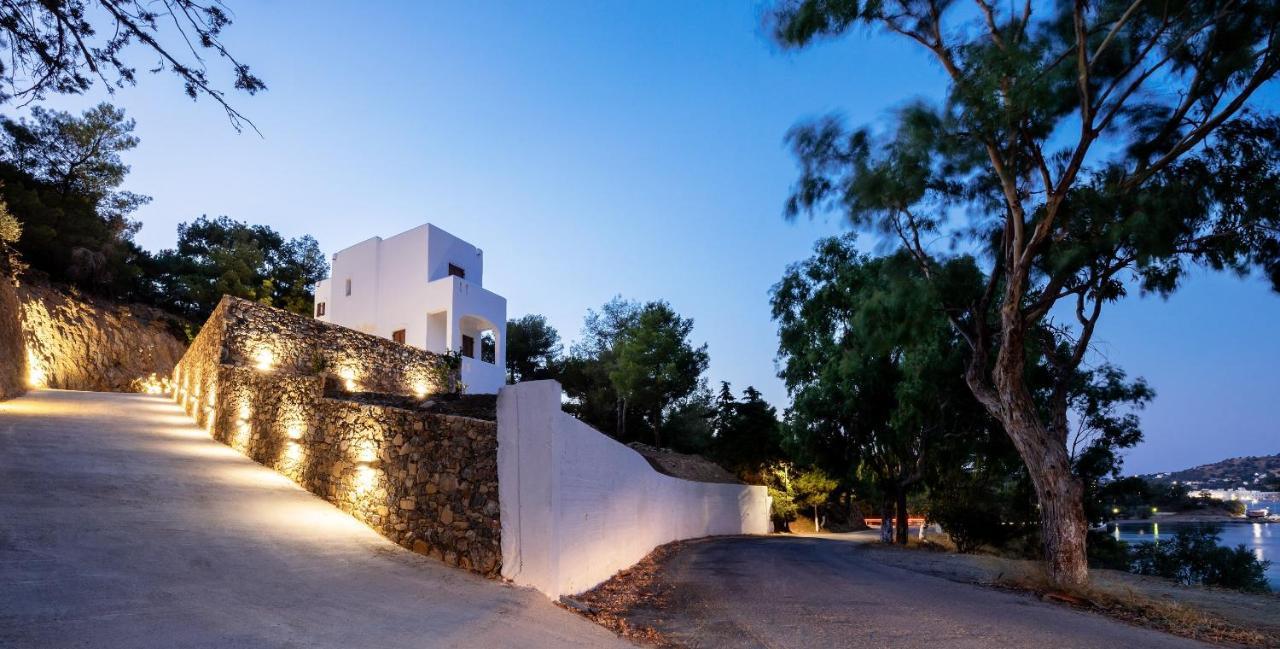 Vista Portolago Villas Λακκί Εξωτερικό φωτογραφία