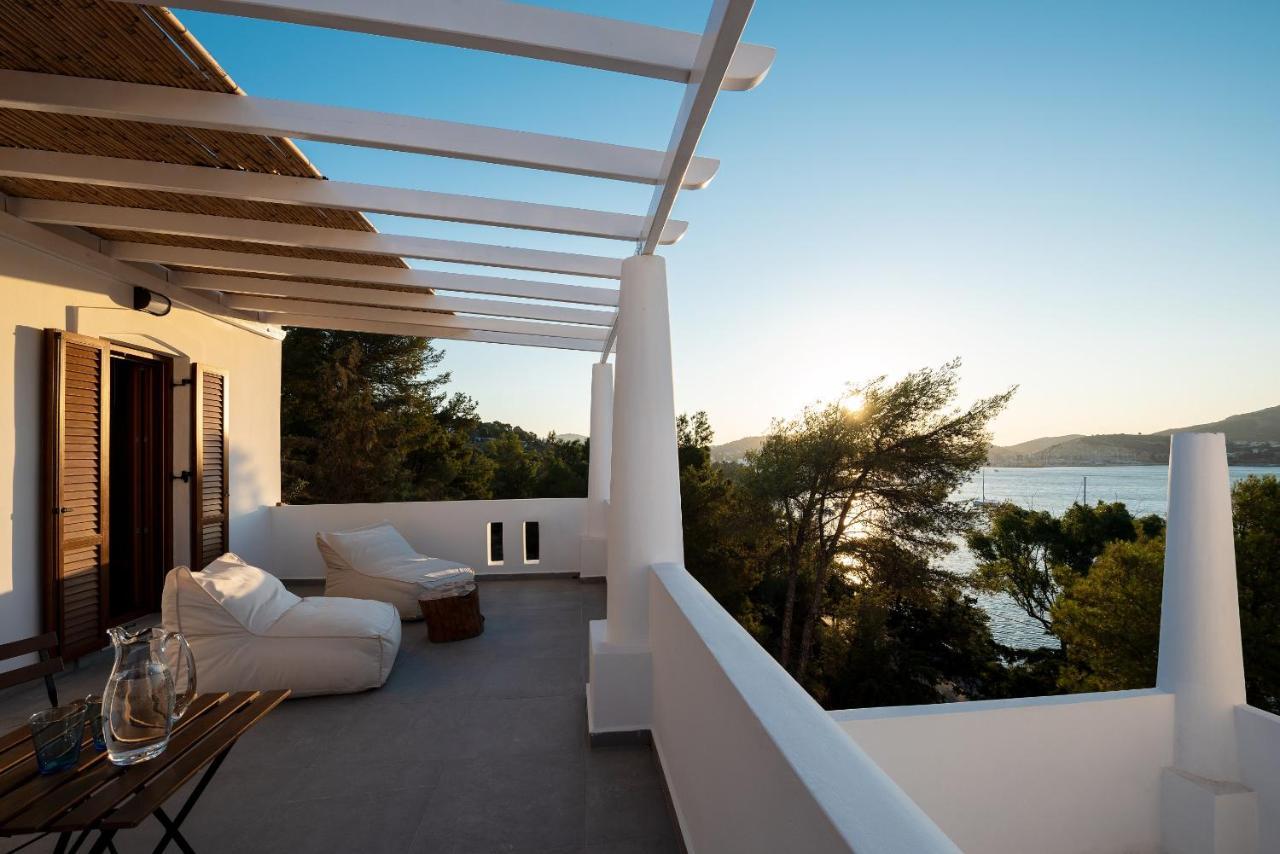 Vista Portolago Villas Λακκί Εξωτερικό φωτογραφία