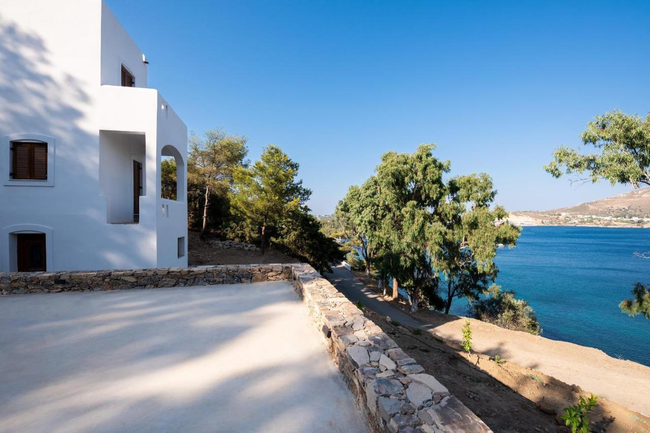 Vista Portolago Villas Λακκί Εξωτερικό φωτογραφία