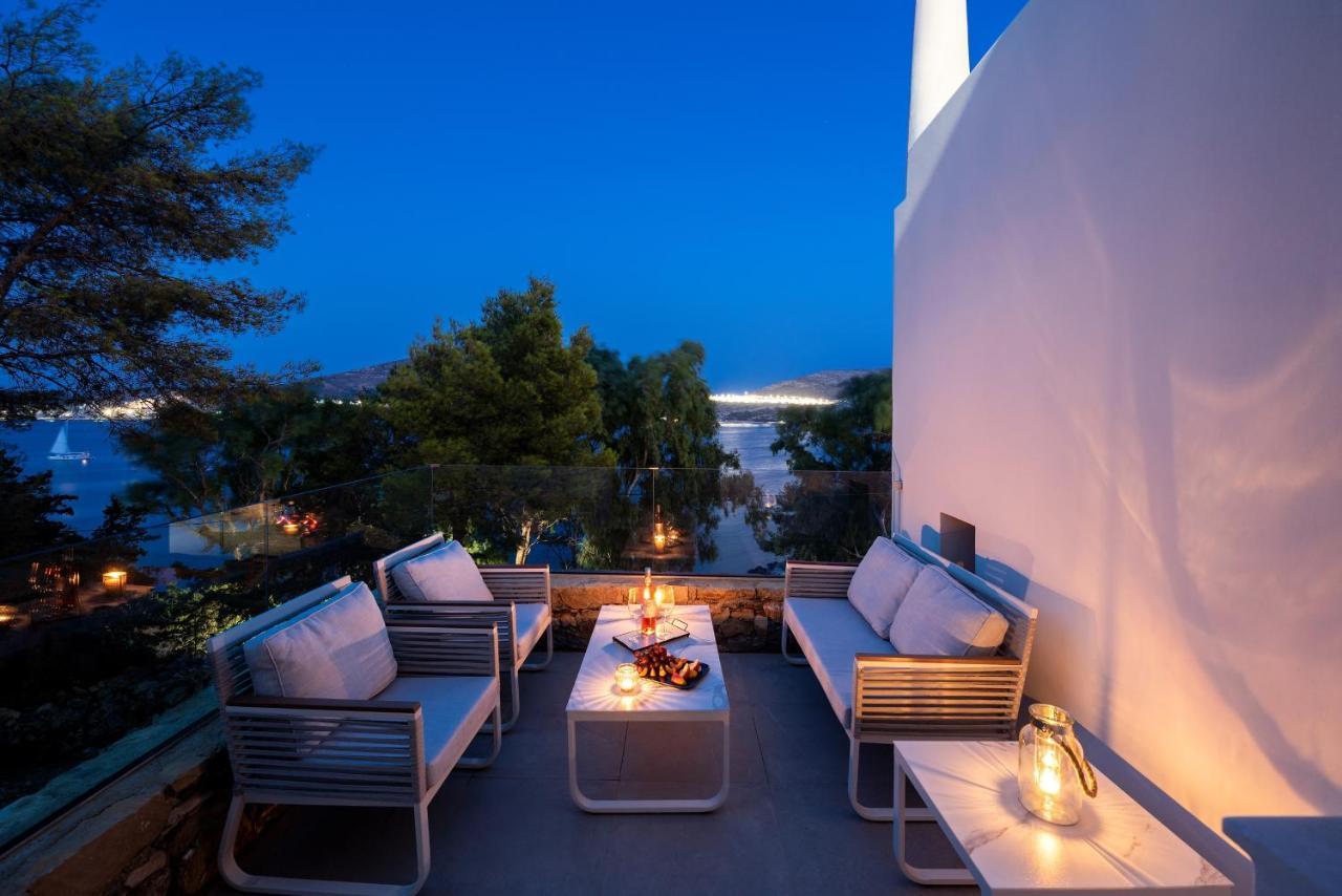 Vista Portolago Villas Λακκί Εξωτερικό φωτογραφία