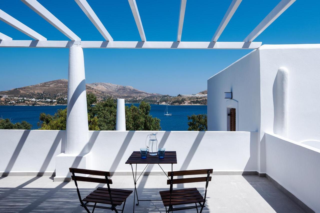 Vista Portolago Villas Λακκί Εξωτερικό φωτογραφία