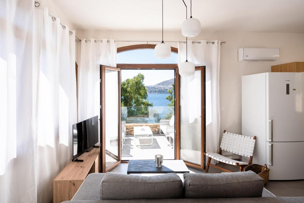 Vista Portolago Villas Λακκί Εξωτερικό φωτογραφία