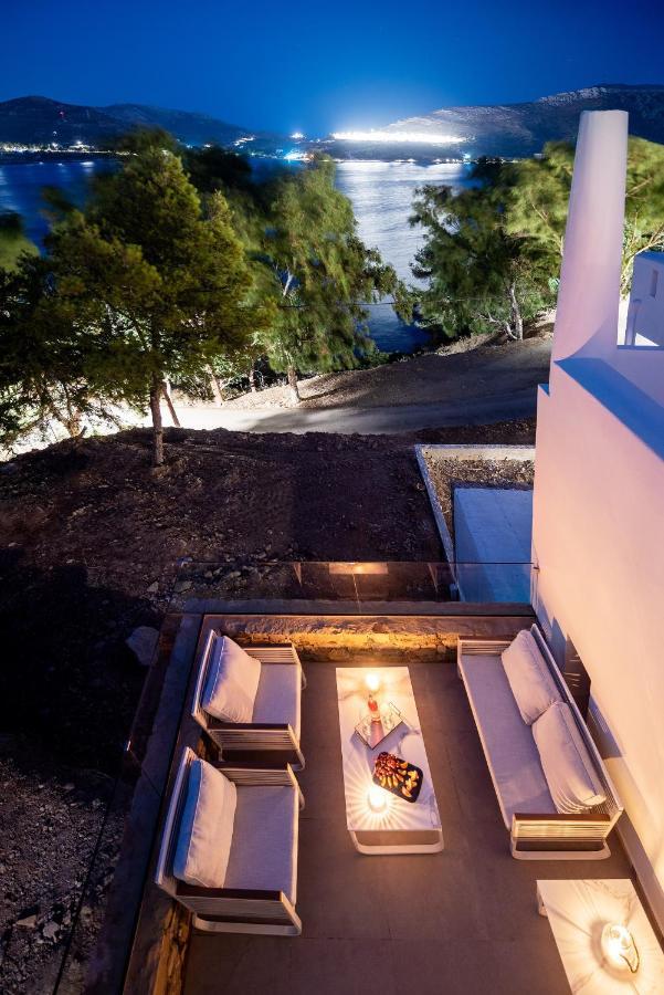 Vista Portolago Villas Λακκί Εξωτερικό φωτογραφία