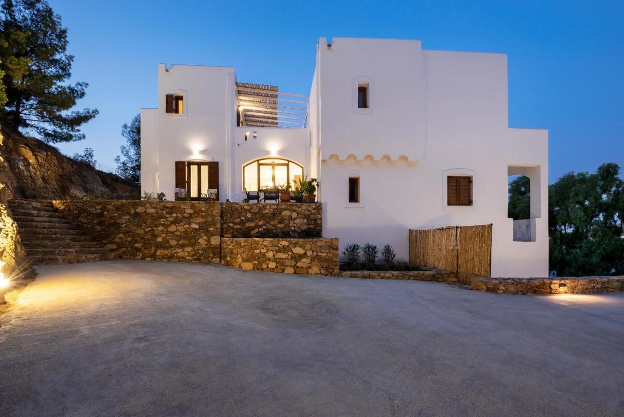 Vista Portolago Villas Λακκί Εξωτερικό φωτογραφία