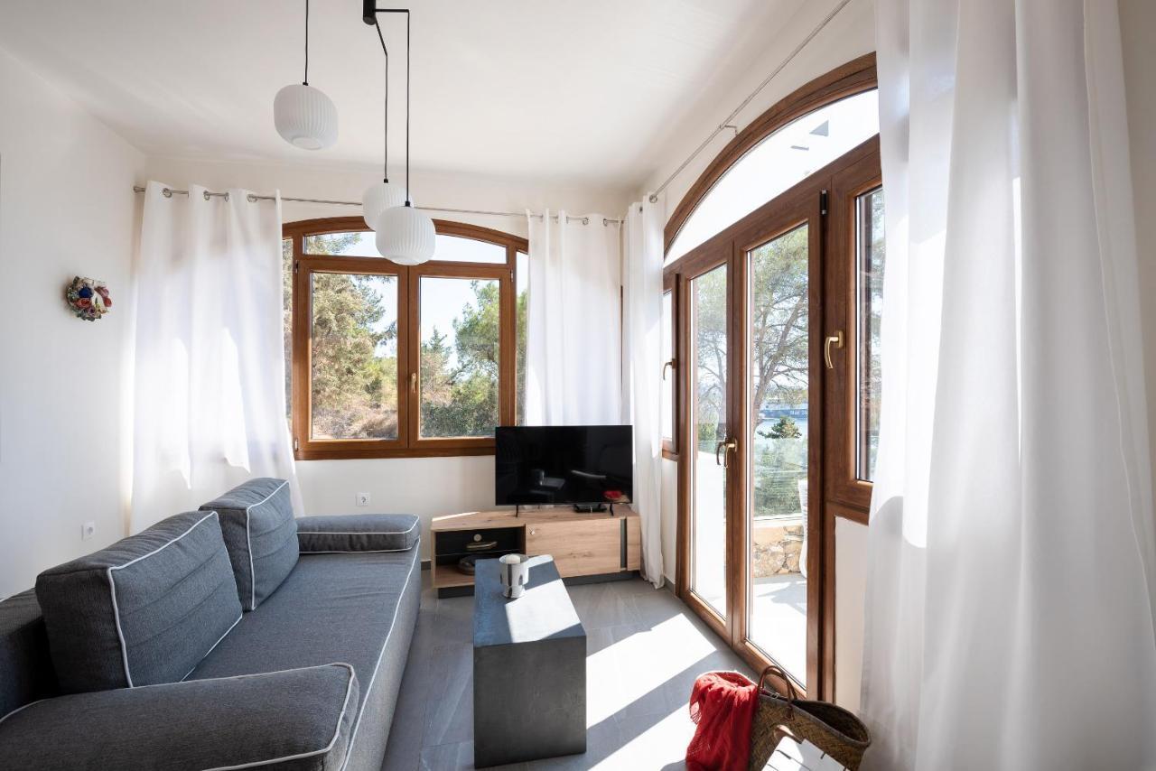 Vista Portolago Villas Λακκί Εξωτερικό φωτογραφία