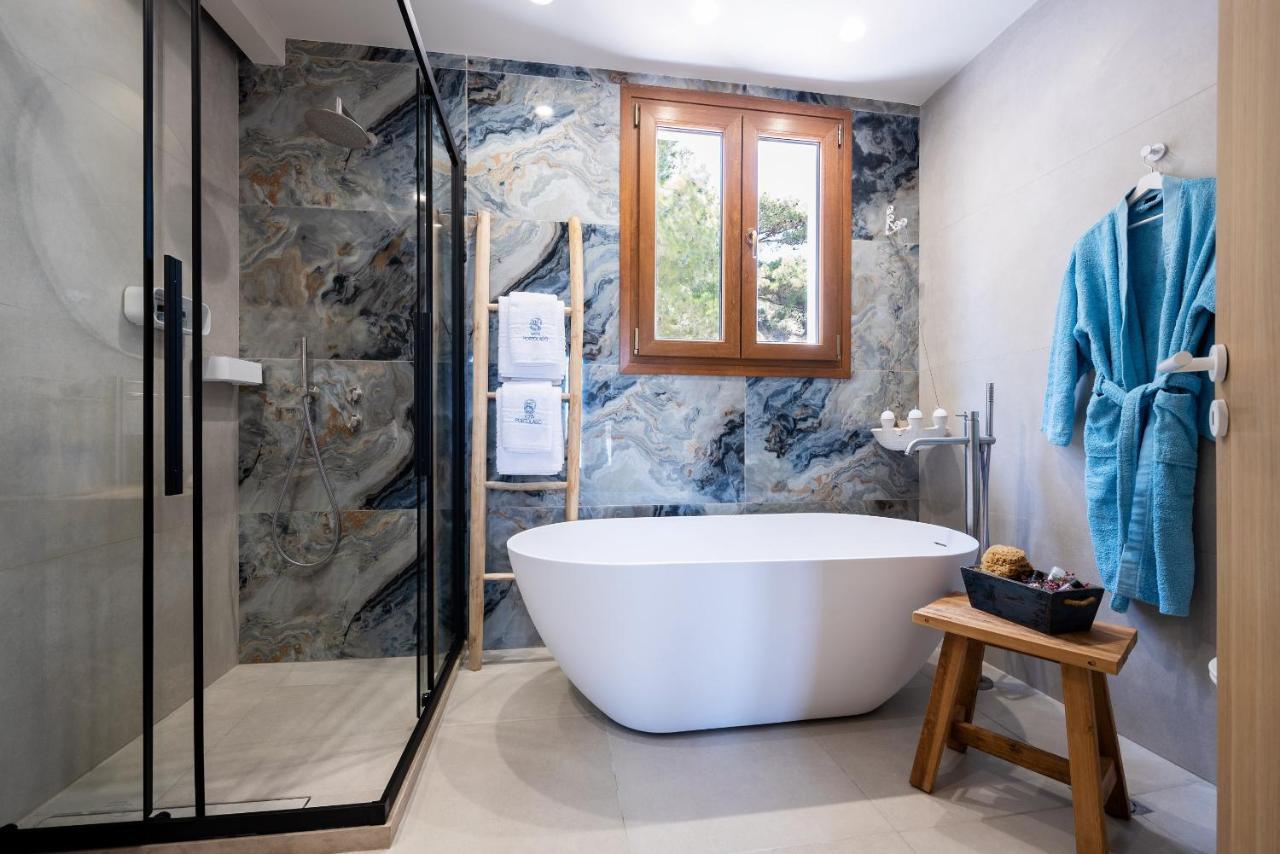 Vista Portolago Villas Λακκί Εξωτερικό φωτογραφία