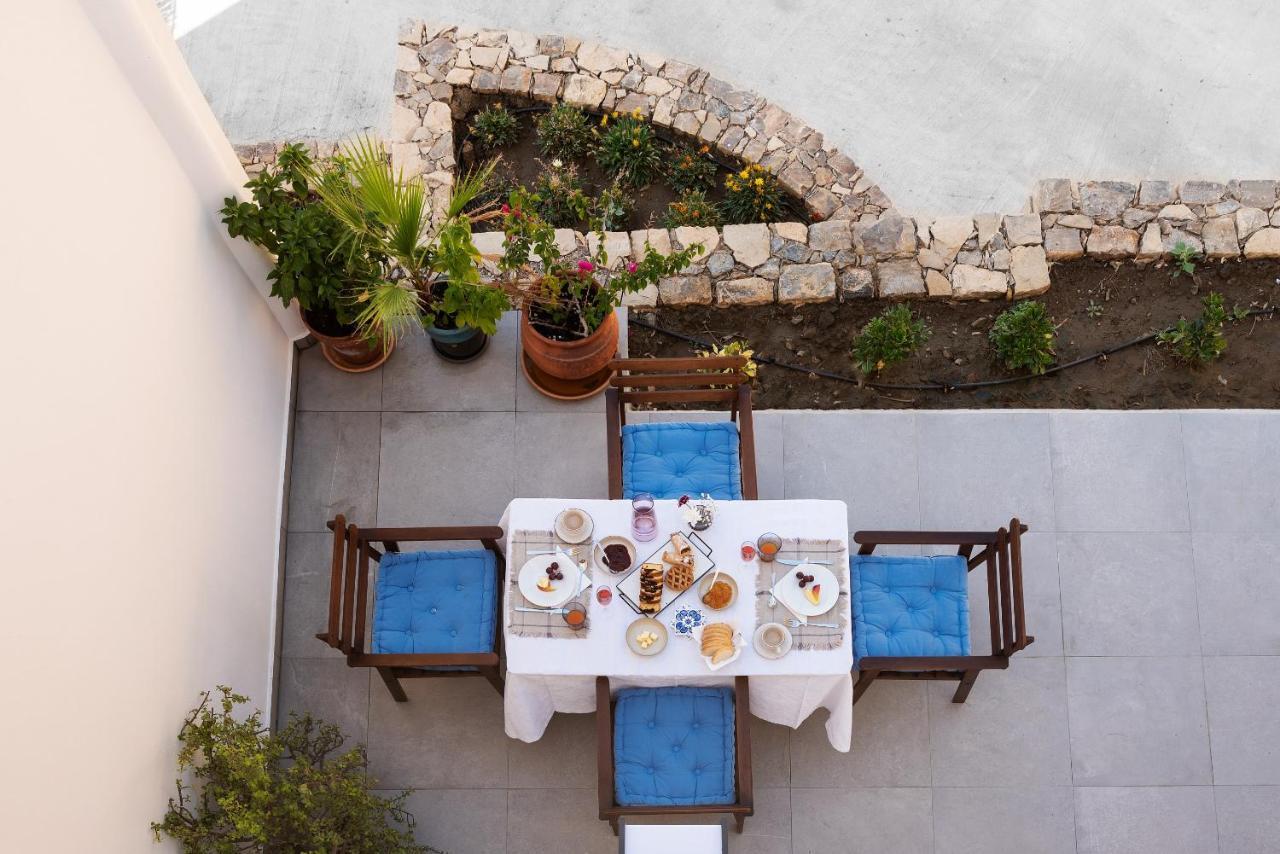 Vista Portolago Villas Λακκί Εξωτερικό φωτογραφία