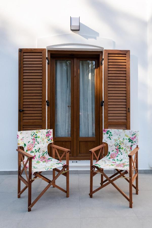 Vista Portolago Villas Λακκί Εξωτερικό φωτογραφία