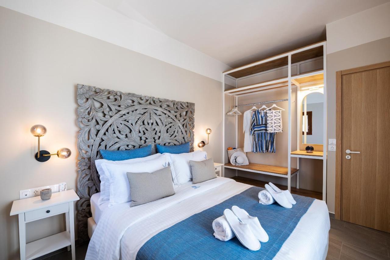 Vista Portolago Villas Λακκί Εξωτερικό φωτογραφία