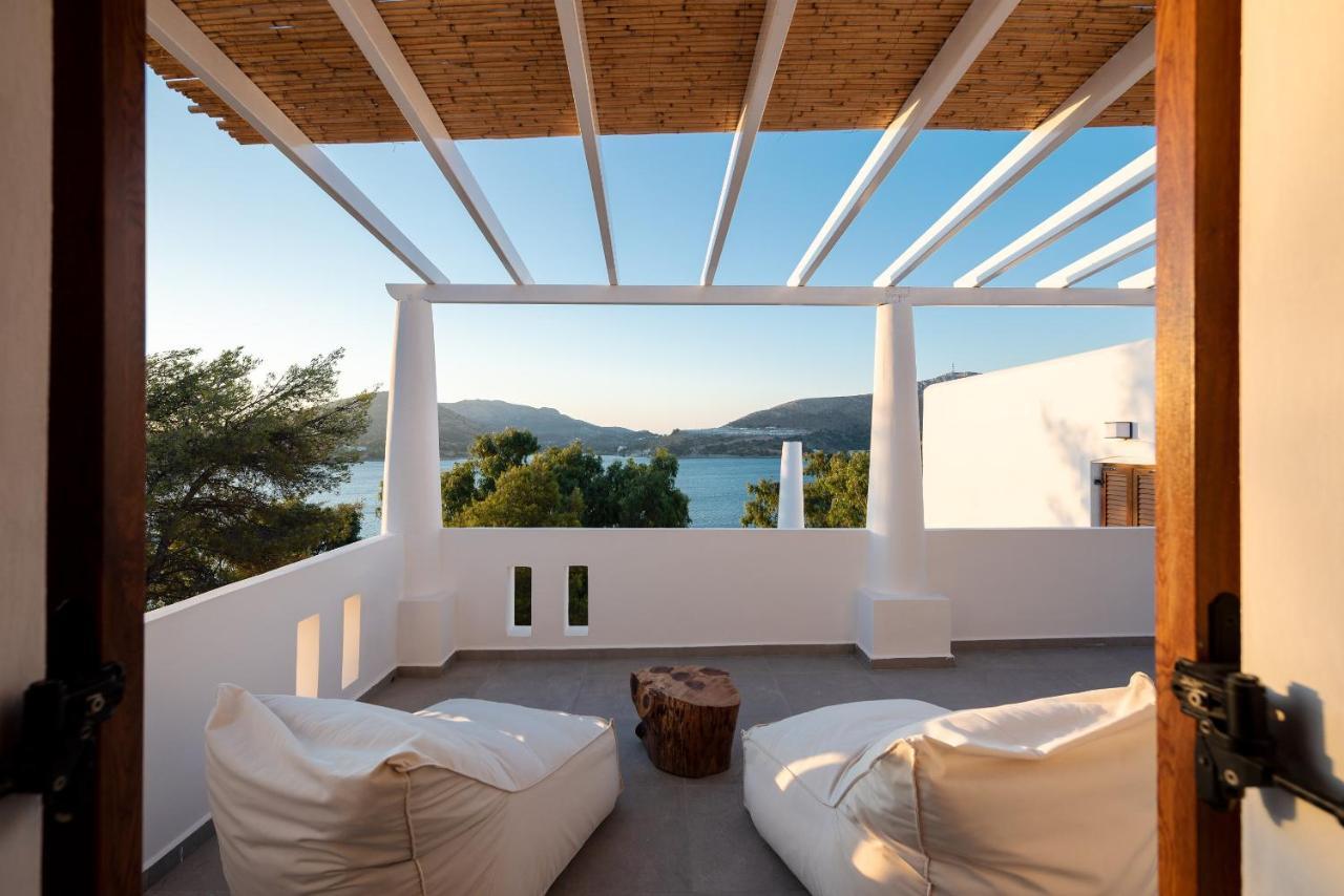 Vista Portolago Villas Λακκί Εξωτερικό φωτογραφία