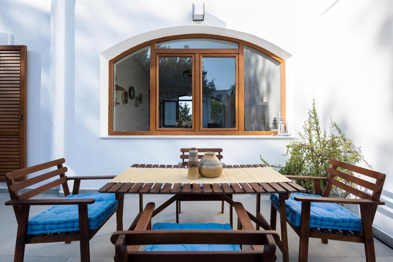 Vista Portolago Villas Λακκί Εξωτερικό φωτογραφία