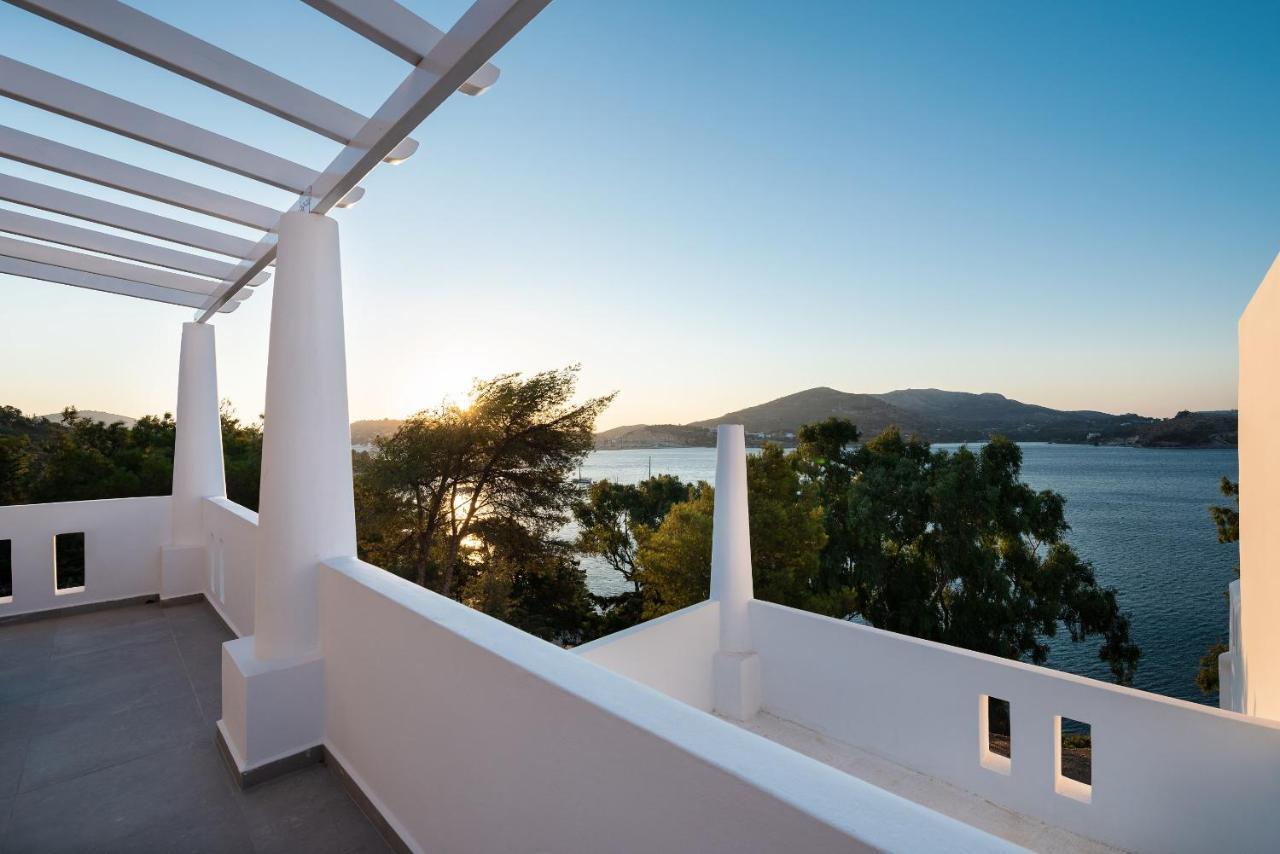Vista Portolago Villas Λακκί Εξωτερικό φωτογραφία