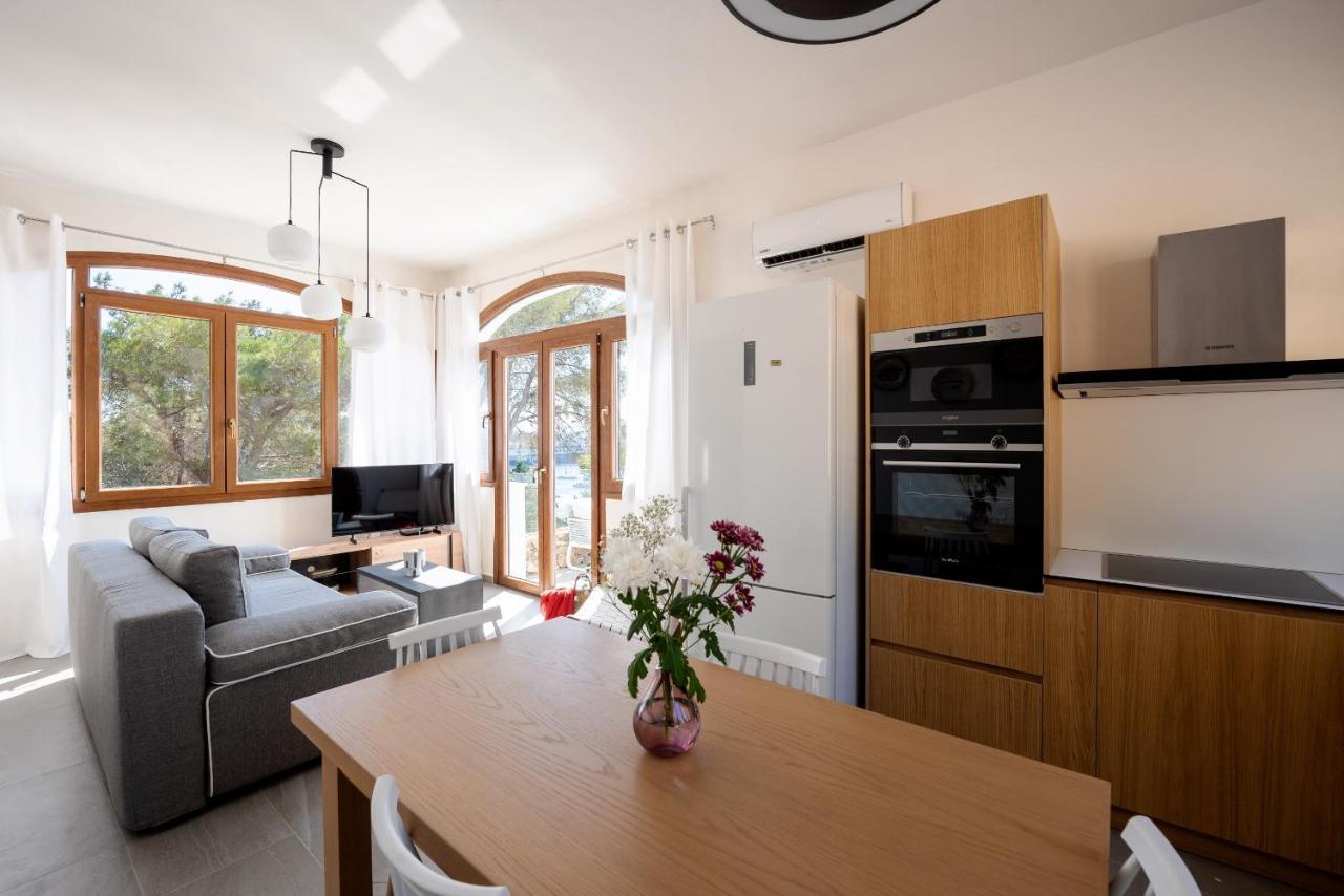 Vista Portolago Villas Λακκί Εξωτερικό φωτογραφία