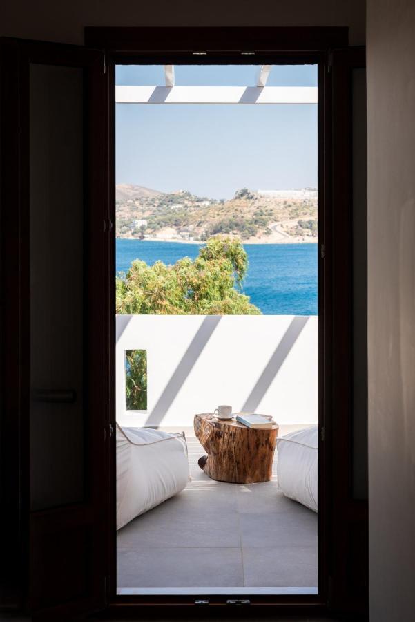 Vista Portolago Villas Λακκί Εξωτερικό φωτογραφία