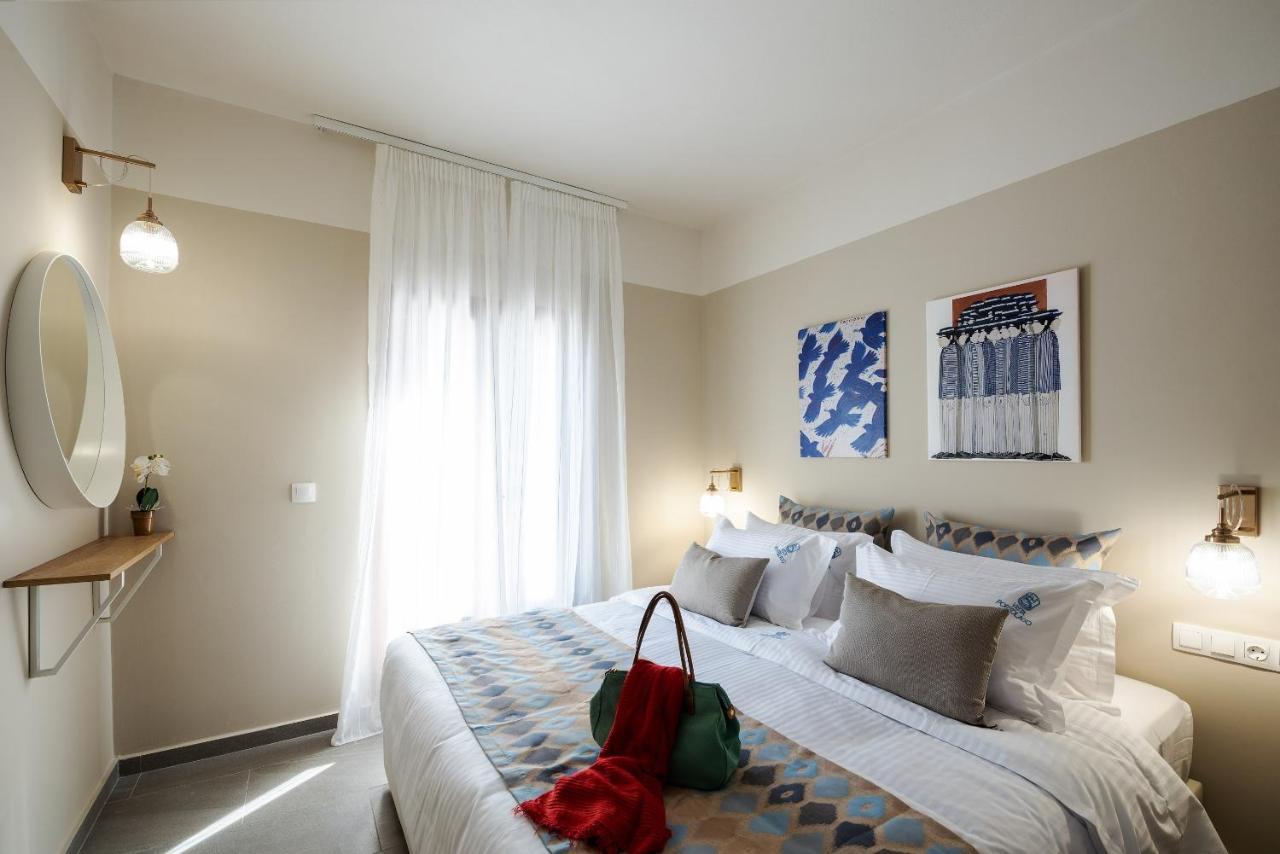 Vista Portolago Villas Λακκί Εξωτερικό φωτογραφία