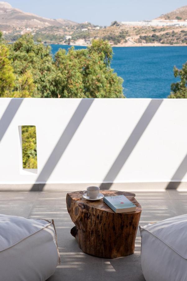 Vista Portolago Villas Λακκί Εξωτερικό φωτογραφία