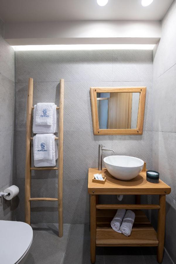 Vista Portolago Villas Λακκί Εξωτερικό φωτογραφία