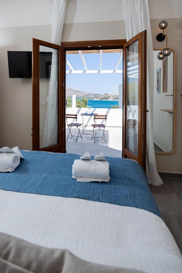 Vista Portolago Villas Λακκί Εξωτερικό φωτογραφία