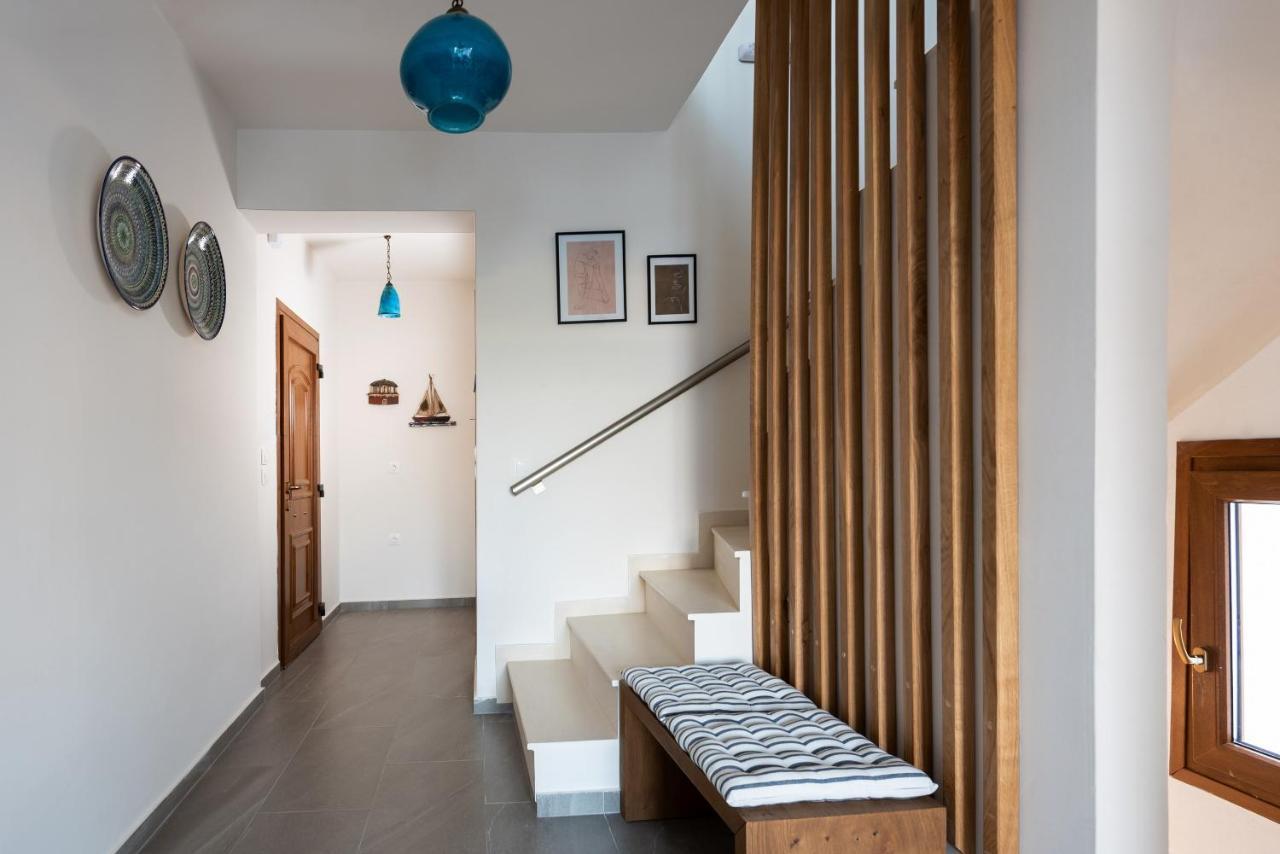 Vista Portolago Villas Λακκί Εξωτερικό φωτογραφία