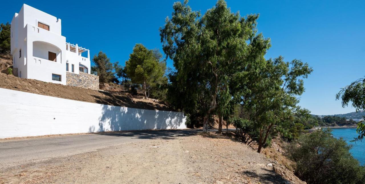 Vista Portolago Villas Λακκί Εξωτερικό φωτογραφία