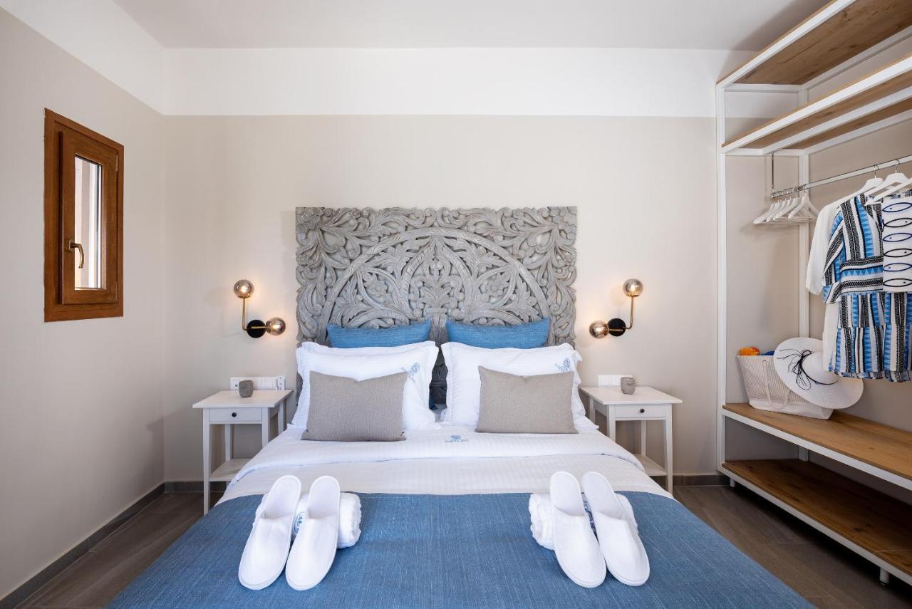 Vista Portolago Villas Λακκί Εξωτερικό φωτογραφία