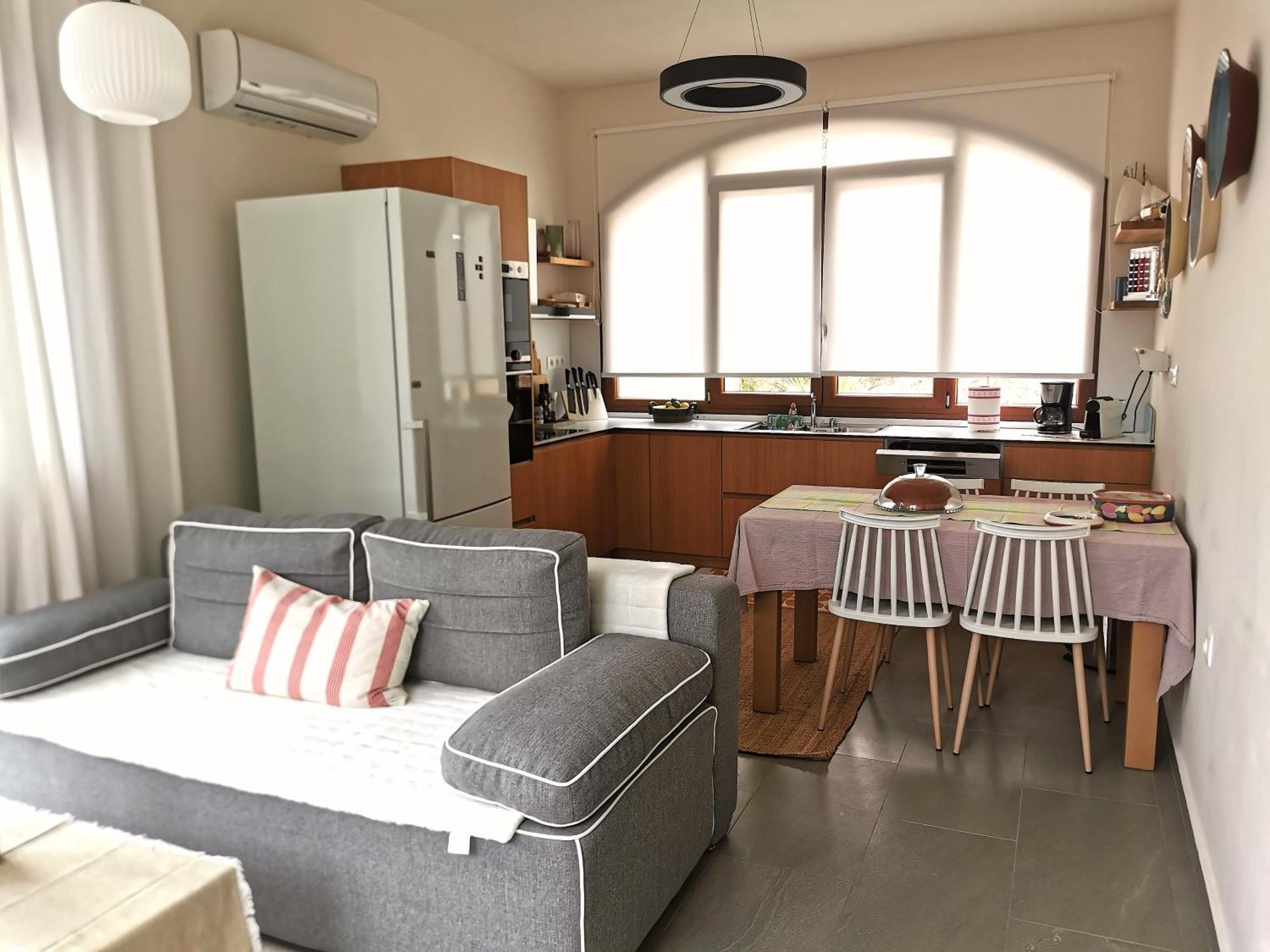 Vista Portolago Villas Λακκί Εξωτερικό φωτογραφία