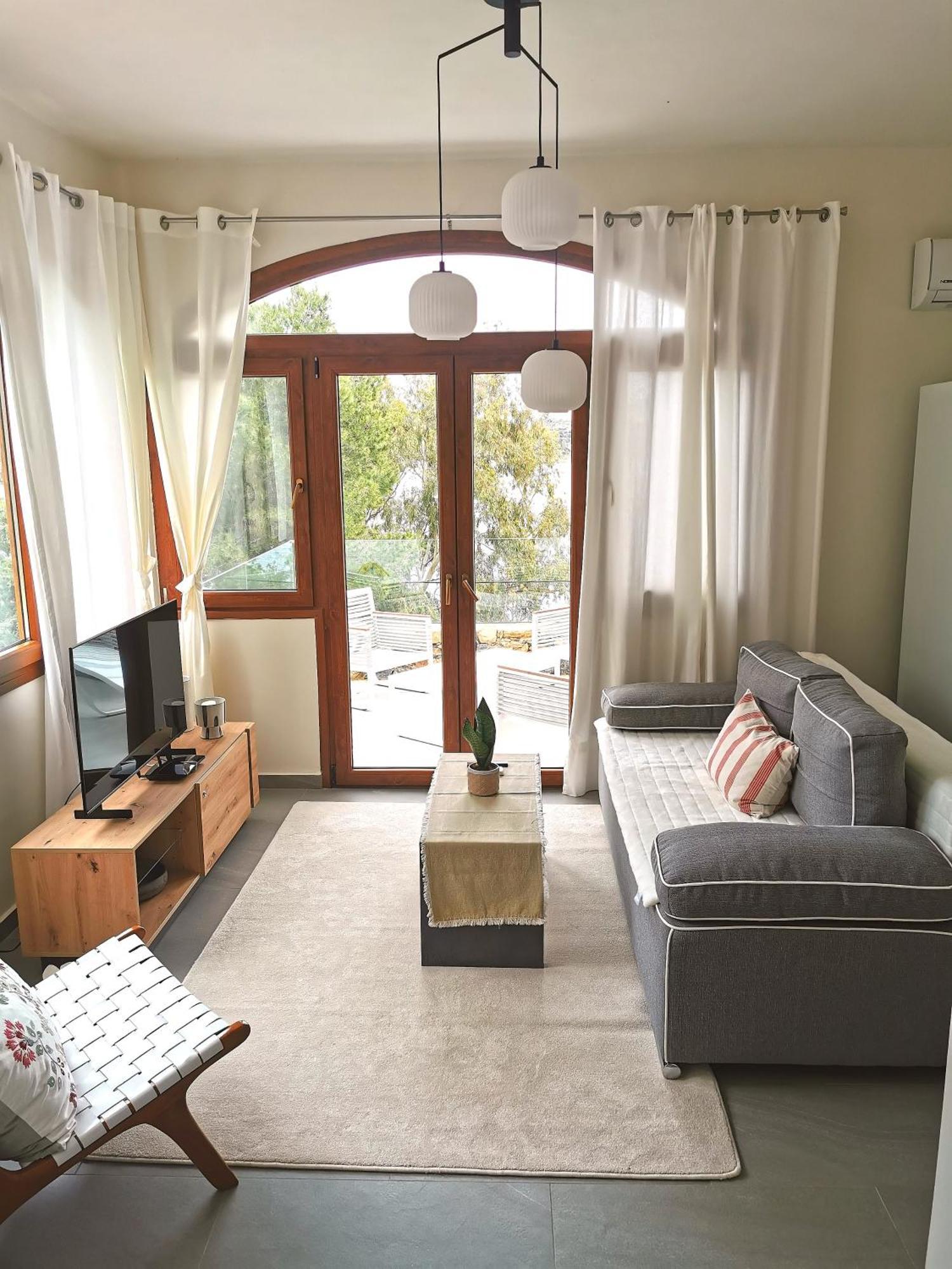 Vista Portolago Villas Λακκί Εξωτερικό φωτογραφία