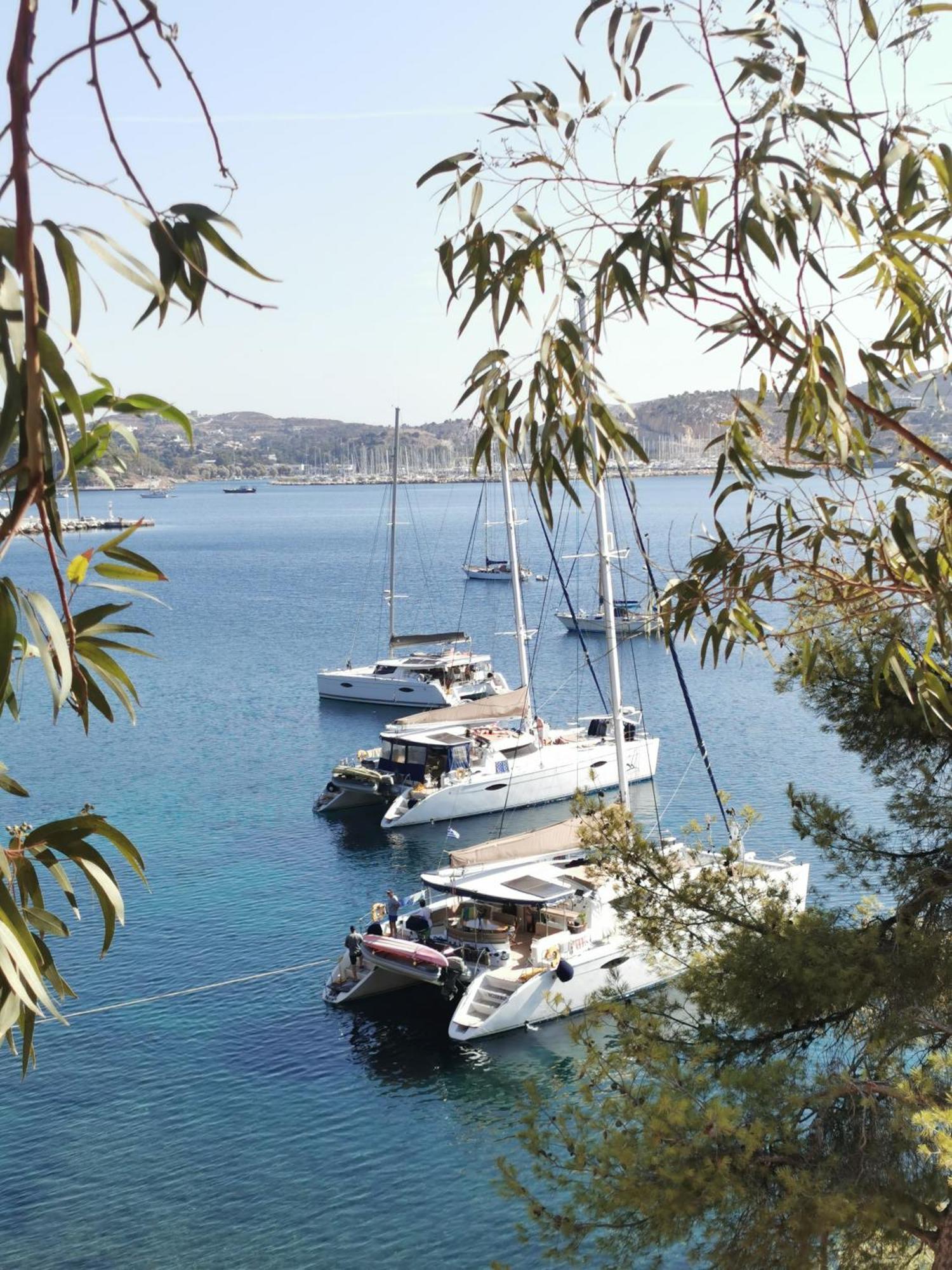 Vista Portolago Villas Λακκί Εξωτερικό φωτογραφία