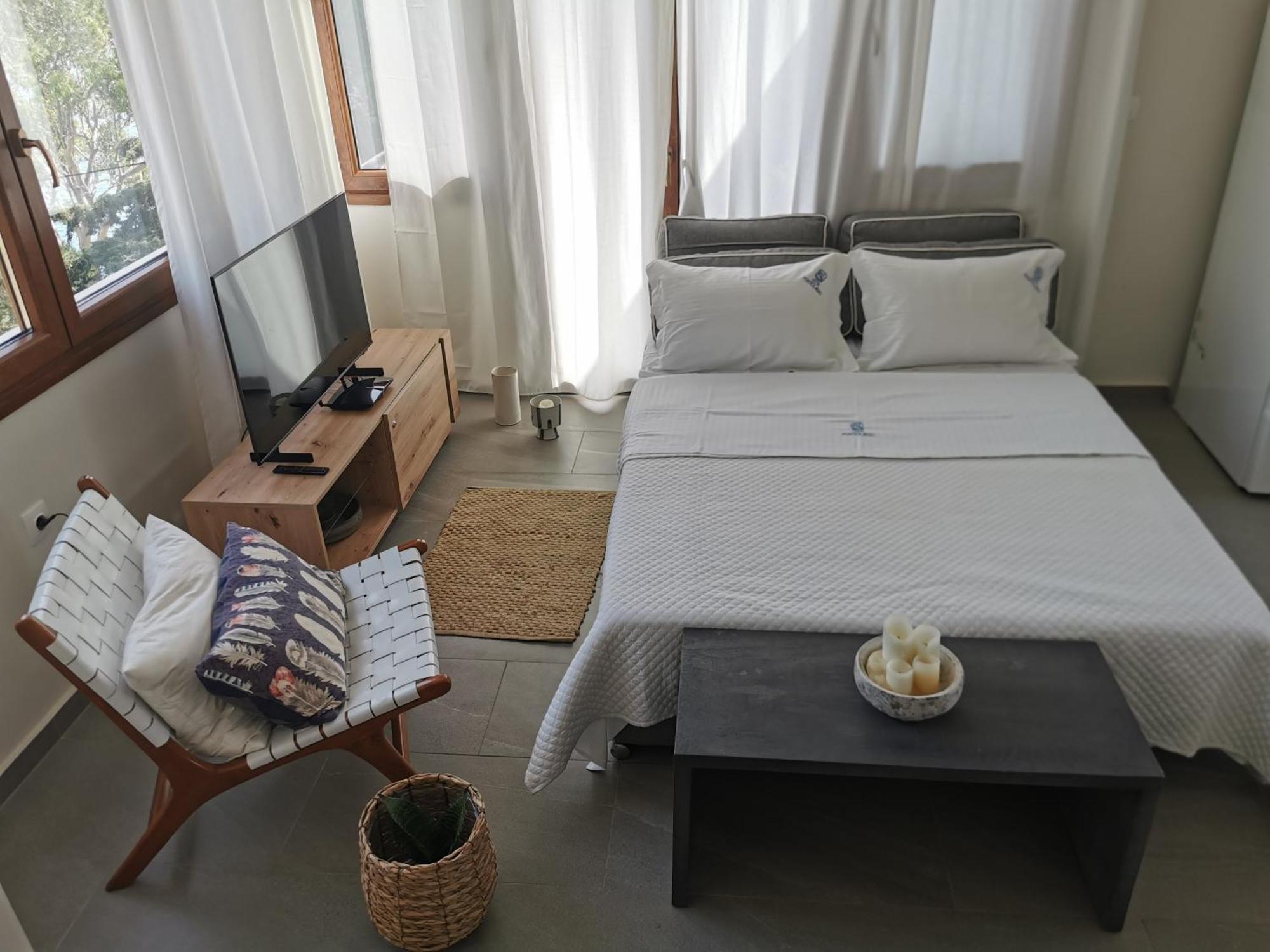 Vista Portolago Villas Λακκί Εξωτερικό φωτογραφία
