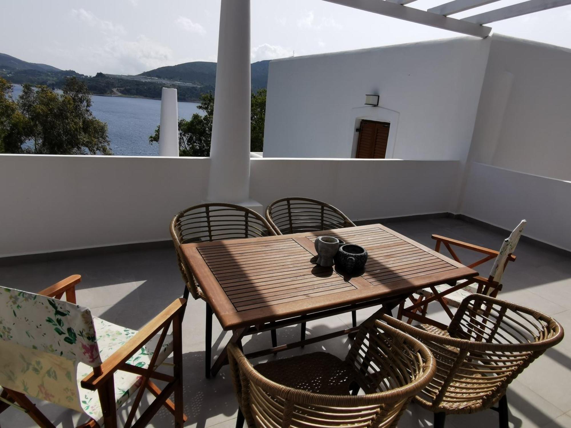 Vista Portolago Villas Λακκί Εξωτερικό φωτογραφία